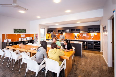 The Island Accommodation - Hotel QLD 19