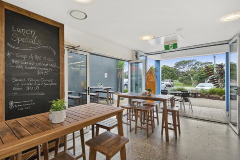 The Island Accommodation - Hotel QLD 23