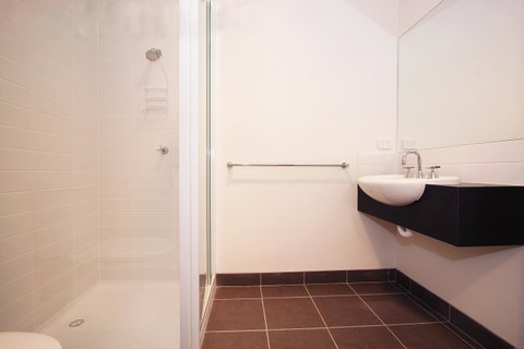 The Island Accommodation - Hotel QLD 15