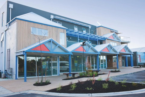 The Island Accommodation - Hotel QLD 26