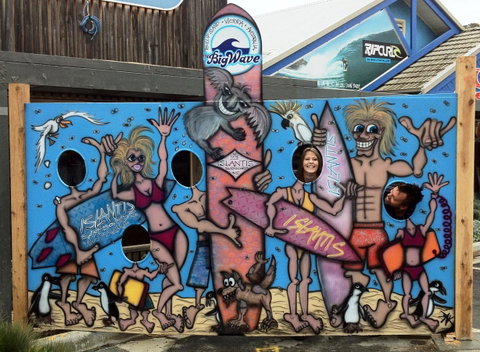 The Island Accommodation - Hotel QLD 27