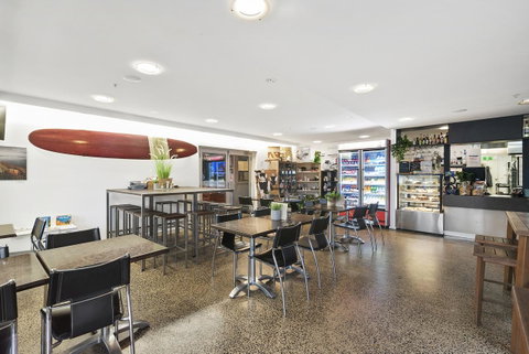 The Island Accommodation - Hotel QLD 29