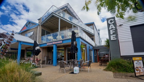 The Island Accommodation - Hotel QLD 13