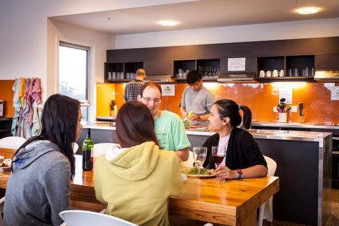 The Island Accommodation - Hotel QLD 11