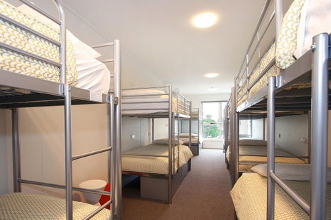 The Island Accommodation - Hotel QLD 35