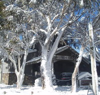 Ramada Resort by Wyndham Dinner Plain Mt Hotham - Hotel QLD