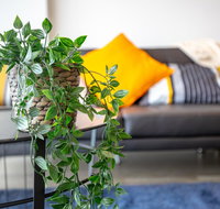 Brand New One/Two - Bed Room Apartment  Maribyrnong - Hotel QLD