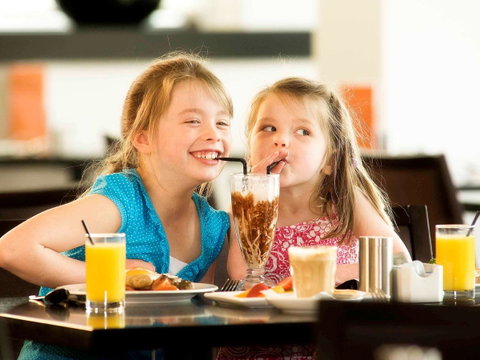 Novotel Melbourne Glen Waverley - Hotel QLD 10