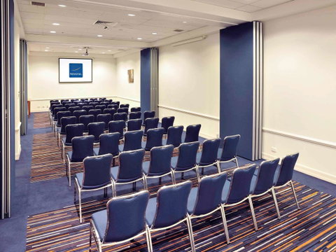 Novotel Melbourne Glen Waverley - Hotel QLD 23