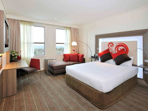 Novotel Melbourne Glen Waverley - Hotel QLD 2