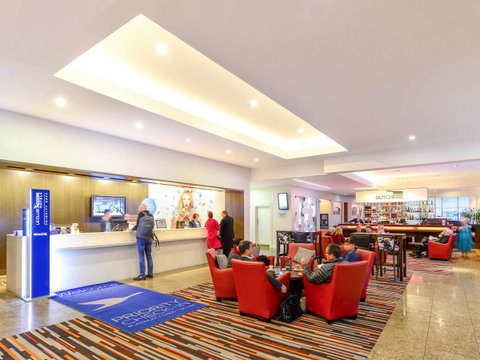 Novotel Melbourne Glen Waverley - Hotel QLD 26