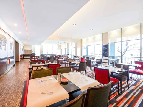 Novotel Melbourne Glen Waverley - Hotel QLD 14