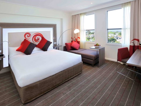 Novotel Melbourne Glen Waverley - Hotel QLD 1