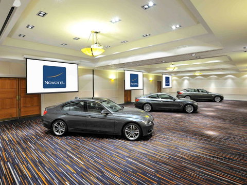 Novotel Melbourne Glen Waverley - Hotel QLD 22