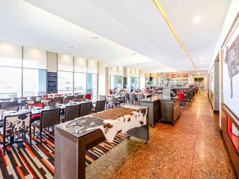 Novotel Melbourne Glen Waverley - Hotel QLD 13