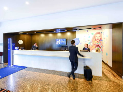 Novotel Melbourne Glen Waverley - Hotel QLD 25