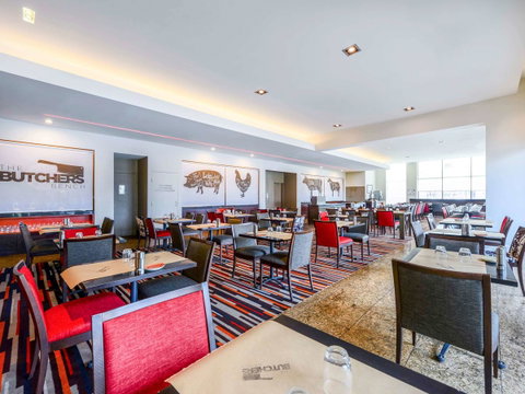 Novotel Melbourne Glen Waverley - Hotel QLD 16