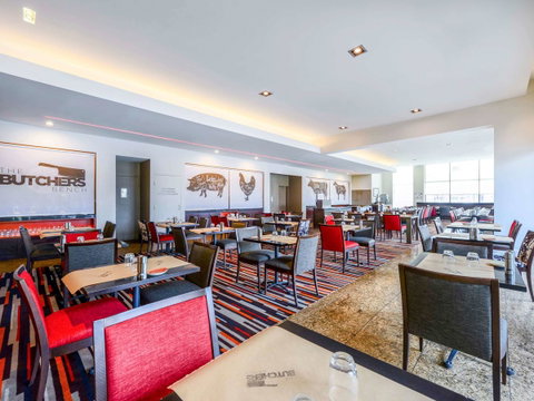 Novotel Melbourne Glen Waverley - Hotel QLD 15