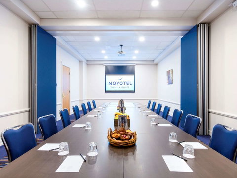 Novotel Melbourne Glen Waverley - Hotel QLD 17
