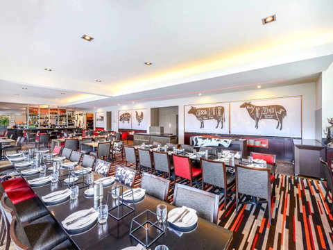 Novotel Melbourne Glen Waverley - Hotel QLD 12