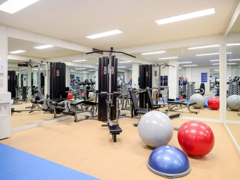 Novotel Melbourne Glen Waverley - Hotel QLD 9
