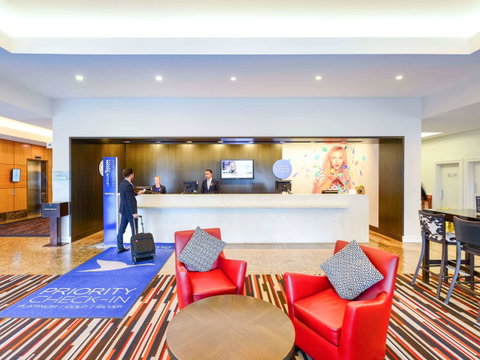 Novotel Melbourne Glen Waverley - Hotel QLD 27