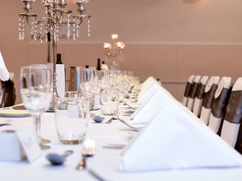 Novotel Melbourne Glen Waverley - Hotel QLD 21