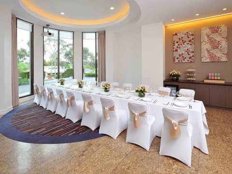 Novotel Melbourne Glen Waverley - Hotel QLD 19