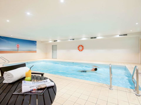Novotel Melbourne Glen Waverley - Hotel QLD 6