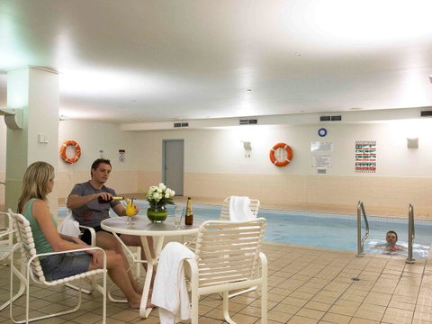 Novotel Melbourne Glen Waverley - Hotel QLD 7