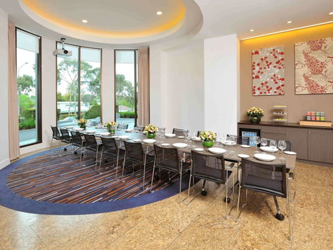 Novotel Melbourne Glen Waverley - Hotel QLD 24