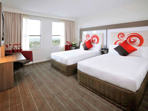 Novotel Melbourne Glen Waverley - Hotel QLD 3