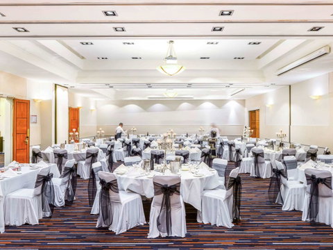 Novotel Melbourne Glen Waverley - Hotel QLD 20