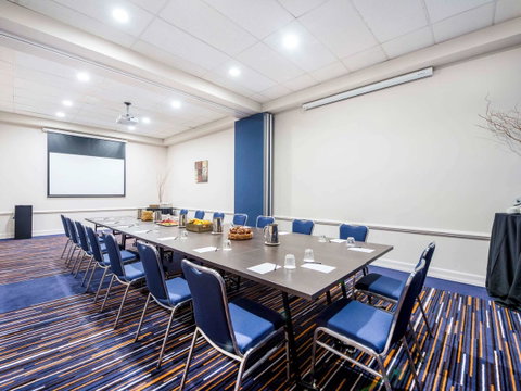 Novotel Melbourne Glen Waverley - Hotel QLD 18