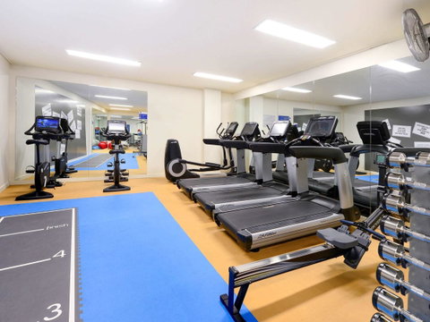 Novotel Melbourne Glen Waverley - Hotel QLD 5