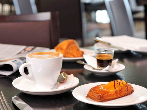 Novotel Melbourne Glen Waverley - Hotel QLD 28
