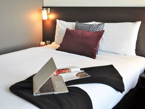 Ibis Melbourne - Glen Waverley - Hotel QLD 36