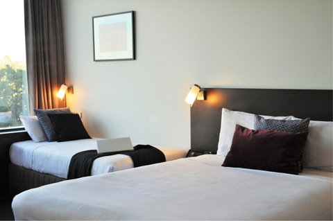 Ibis Melbourne - Glen Waverley - Hotel QLD 5