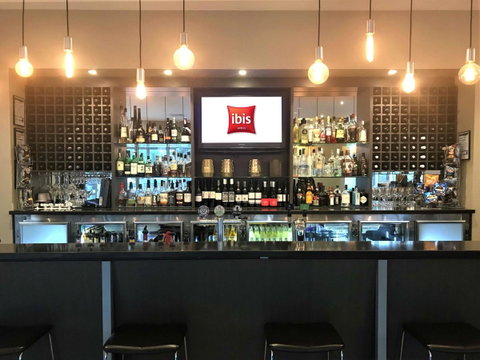 Ibis Melbourne - Glen Waverley - Hotel QLD 15