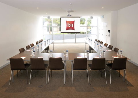 Ibis Melbourne - Glen Waverley - Hotel QLD 28