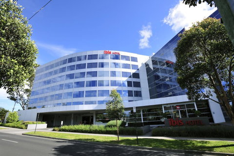 Ibis Melbourne - Glen Waverley - Hotel QLD 32