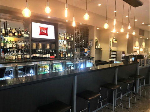 Ibis Melbourne - Glen Waverley - Hotel QLD 19
