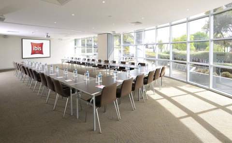 Ibis Melbourne - Glen Waverley - Hotel QLD 26