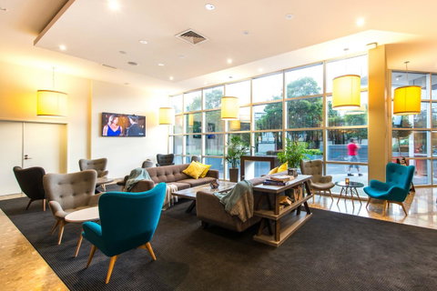 Ibis Melbourne - Glen Waverley - Hotel QLD 11