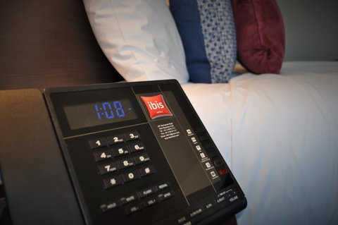 Ibis Melbourne - Glen Waverley - Hotel QLD 7