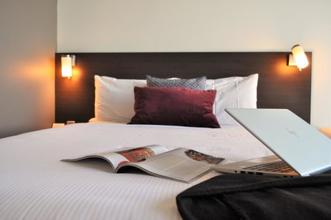 Ibis Melbourne - Glen Waverley - Hotel QLD 8