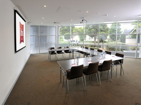 Ibis Melbourne - Glen Waverley - Hotel QLD 29