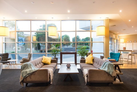 Ibis Melbourne - Glen Waverley - Hotel QLD 4