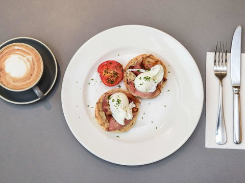 Ibis Melbourne - Glen Waverley - Hotel QLD 43