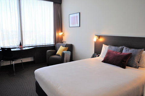 Ibis Melbourne - Glen Waverley - Hotel QLD 1